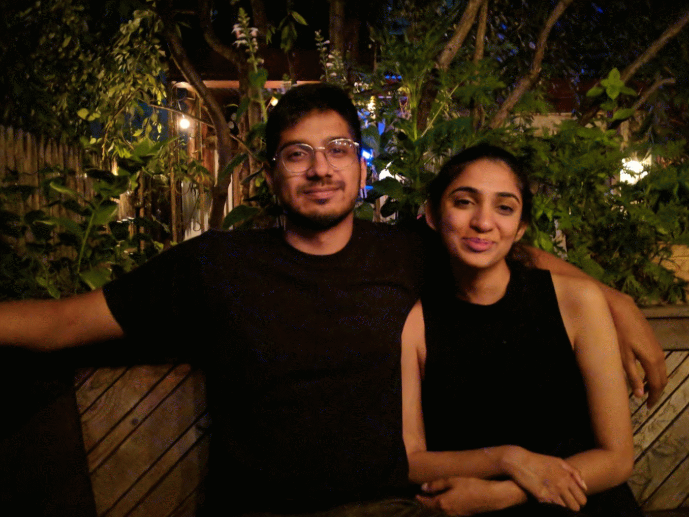 Dhruv and Meghna Wedding