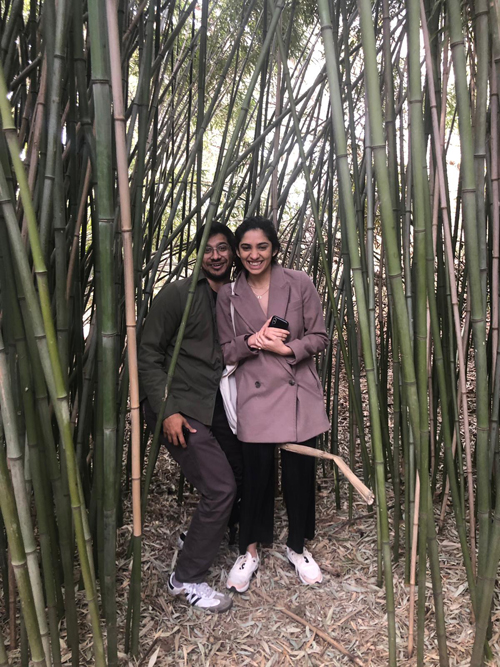 Dhruv and Meghna Wedding