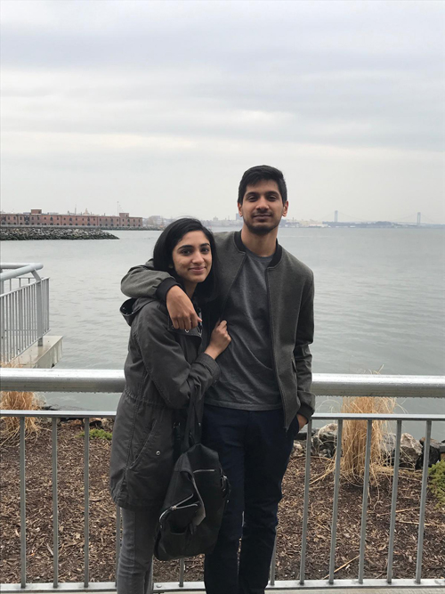 Dhruv and Meghna Wedding